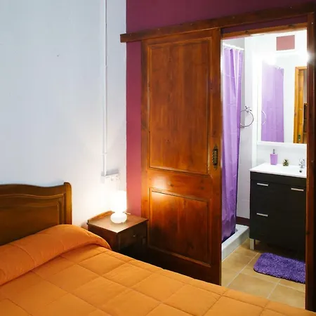 Hotel Blanc De Vilacireres