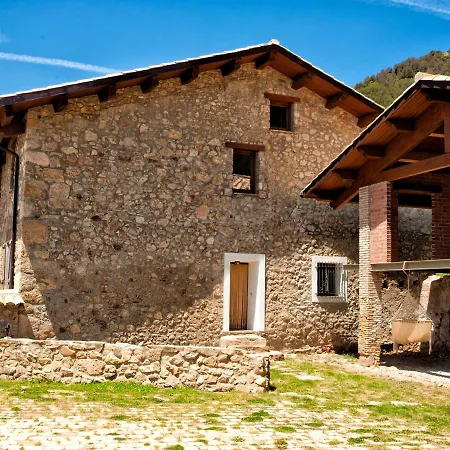 Blanc De Vilacireres Gósol