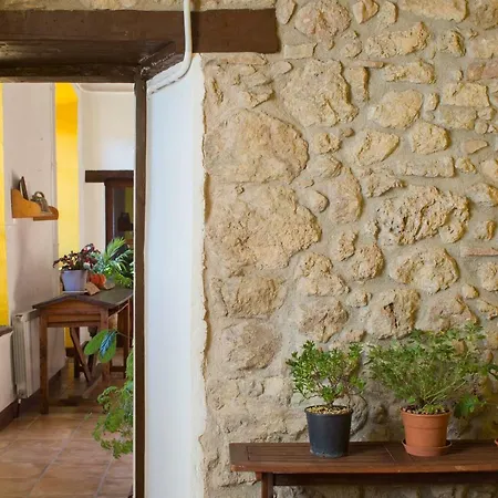 Hotel Blanc De Vilacireres