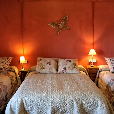 Hotel Blanc De Vilacireres
