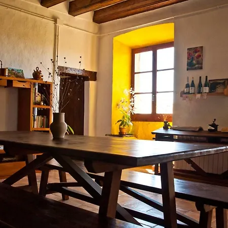 Hotel Blanc De Vilacireres *